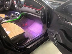 Hongqi H5 1.8T Edition - фото 8