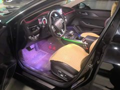 Hongqi H5 1.8T Edition - фото 9