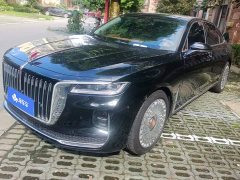 Hongqi H9 2.0T Edition - фото 1