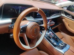 Hongqi H9 2.0T Edition - фото 12