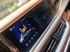 Hongqi H9 2.0T Edition - фото 13