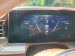 Hongqi H9 2.0T Edition - фото 14