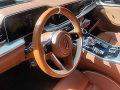 Hongqi H9 2.0T Edition - фото 15