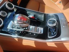 Hongqi H9 2.0T Edition - фото 16