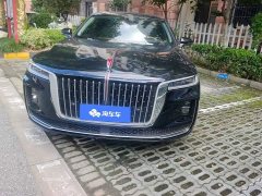 Hongqi H9 2.0T Edition - фото 2