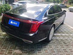 Hongqi H9 2.0T Edition - фото 3