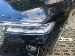 Hongqi H9 2.0T Edition - фото 5