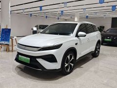 BYD Pro Smart Drive Edition DM-i 115KM Version - фото 1
