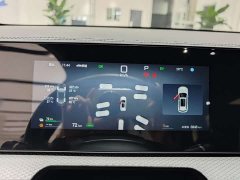 BYD Pro Smart Drive Edition DM-i 115KM Version - фото 10