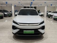BYD Pro Smart Drive Edition DM-i 115KM Version - фото 2