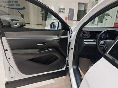 BYD Pro Smart Drive Edition DM-i 115KM Version - фото 4