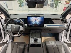 BYD Pro Smart Drive Edition DM-i 115KM Version - фото 6