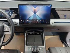 BYD Pro Smart Drive Edition DM-i 115KM Version - фото 7