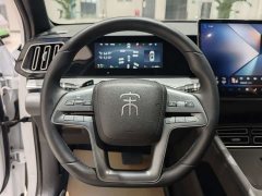 BYD Pro Smart Drive Edition DM-i 115KM Version - фото 9