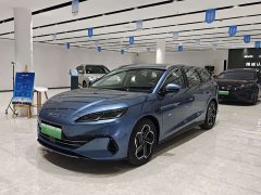 BYD 06 DM-i Edition DM-i 150KMFlagship Version - фото 1