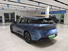 BYD 06 DM-i Edition DM-i 150KMFlagship Version - фото 13