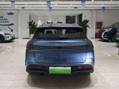BYD 06 DM-i Edition DM-i 150KMFlagship Version - фото 14