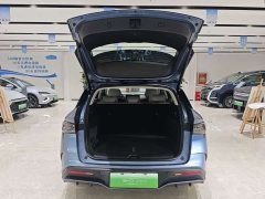 BYD 06 DM-i Edition DM-i 150KMFlagship Version - фото 15
