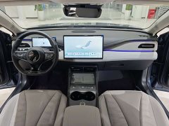 BYD 06 DM-i Edition DM-i 150KMFlagship Version - фото 6
