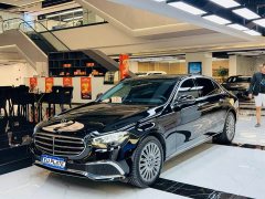 Mercedes-Benz E 300 L Luxury Version - фото 1