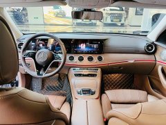 Mercedes-Benz E 300 L Luxury Version - фото 10
