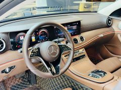 Mercedes-Benz E 300 L Luxury Version - фото 11