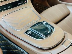 Mercedes-Benz E 300 L Luxury Version - фото 12