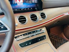 Mercedes-Benz E 300 L Luxury Version - фото 13
