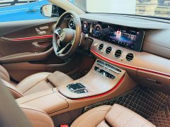 Mercedes-Benz E 300 L Luxury Version - фото 16