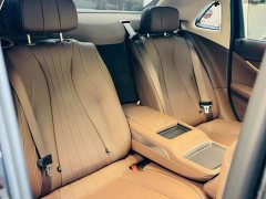 Mercedes-Benz E 300 L Luxury Version - фото 17