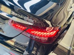 Mercedes-Benz E 300 L Luxury Version - фото 19