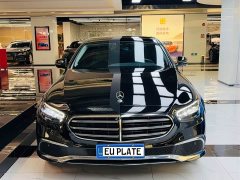 Mercedes-Benz E 300 L Luxury Version - фото 2
