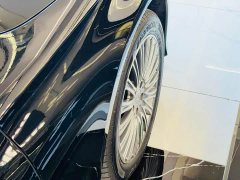 Mercedes-Benz E 300 L Luxury Version - фото 20