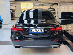 Mercedes-Benz E 300 L Luxury Version - фото 4