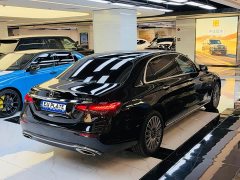 Mercedes-Benz E 300 L Luxury Version - фото 5