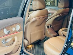 Mercedes-Benz E 300 L Luxury Version - фото 8