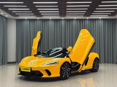 Mercedes-Benz McLaren GT 4.0T standard - фото 1
