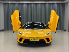 Mercedes-Benz McLaren GT 4.0T standard - фото 2