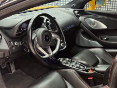 Mercedes-Benz McLaren GT 4.0T standard - фото 4