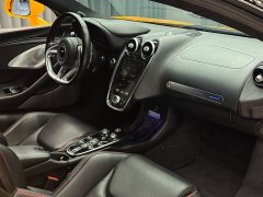 Mercedes-Benz McLaren GT 4.0T standard - фото 5