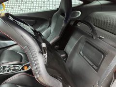 Mercedes-Benz McLaren GT 4.0T standard - фото 7
