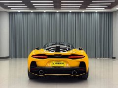Mercedes-Benz McLaren GT 4.0T standard - фото 9