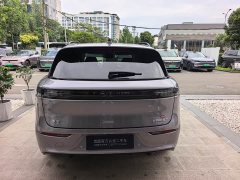 Voyah Lantu FREE four-wheel drive Qiankun version - фото 14