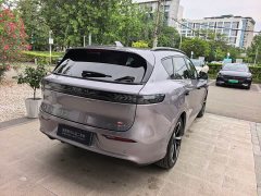 Voyah Lantu FREE four-wheel drive Qiankun version - фото 15