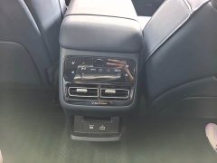 Voyah Lantu FREE four-wheel drive Qiankun version - фото 16