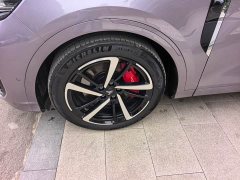 Voyah Lantu FREE four-wheel drive Qiankun version - фото 3