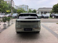 Voyah Lantu FREE rear-wheel drive Qiankun version - фото 11