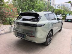 Voyah Lantu FREE rear-wheel drive Qiankun version - фото 15