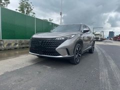 SAIC RX5 1.5T Edition - фото 1