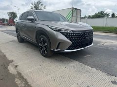 SAIC RX5 1.5T Edition - фото 3